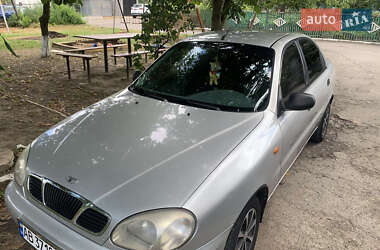 Седан Daewoo Sens 2005 в Вінниці