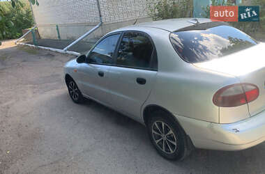 Седан Daewoo Sens 2005 в 