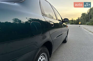 Седан Daewoo Sens 2005 в 