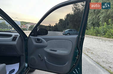 Седан Daewoo Sens 2005 в 