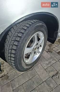 Седан Daewoo Sens 2006 в 