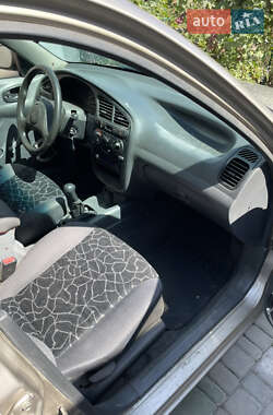 Седан Daewoo Sens 2004 в 