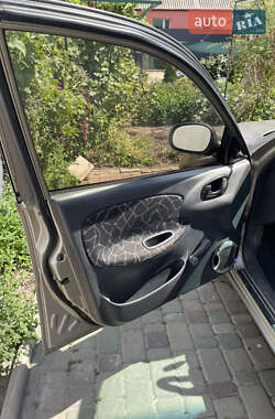 Седан Daewoo Sens 2004 в 