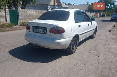 Седан Daewoo Sens 2009 в 