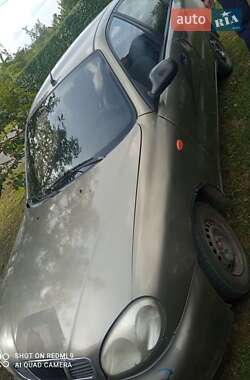 Седан Daewoo Sens 2006 в 