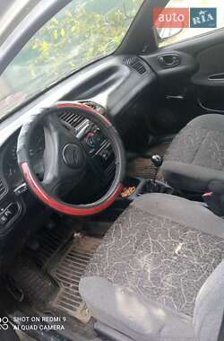 Седан Daewoo Sens 2006 в 