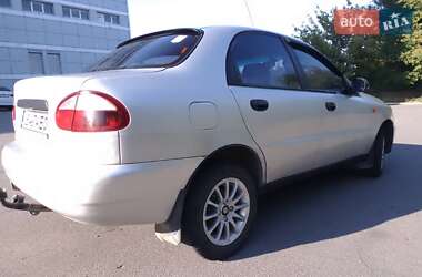 Седан Daewoo Sens 2006 в 