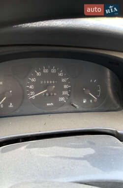 Седан Daewoo Sens 2004 в 