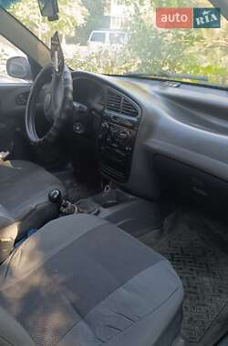 Седан Daewoo Sens 2004 в 