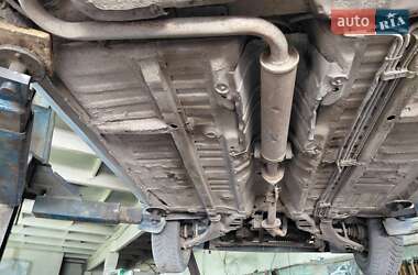 Седан Daewoo Sens 2004 в 