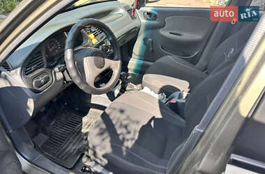 Седан Daewoo Sens 2007 в 