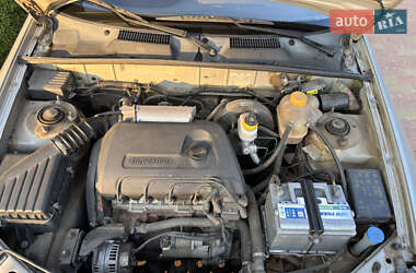 Седан Daewoo Sens 2007 в 