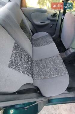 Седан Daewoo Sens 2007 в 