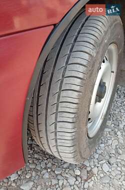 Седан Daewoo Sens 2006 в 