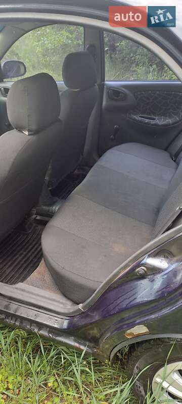 Седан Daewoo Sens 2004 в Чугуеве фото 2 Седан Daewoo Sens 2004 в Чугуеве