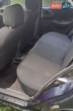 Седан Daewoo Sens 2004 в 