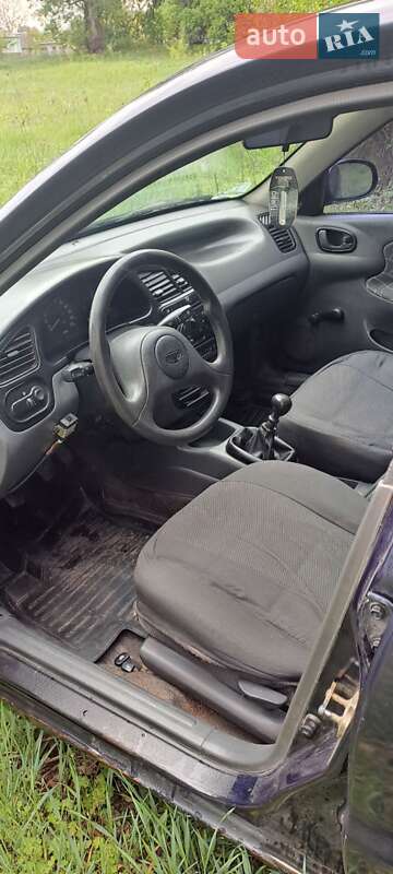 Седан Daewoo Sens 2004 в Чугуеве фото 7 Седан Daewoo Sens 2004 в Чугуеве