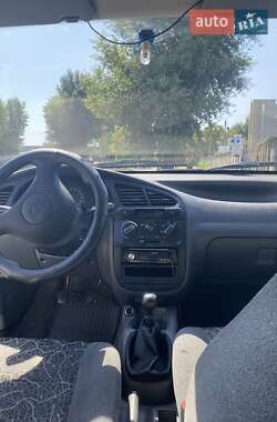 Седан Daewoo Sens 2007 в 