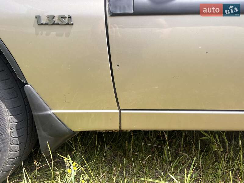 Седан Daewoo Sens 2004 в Олександрівці