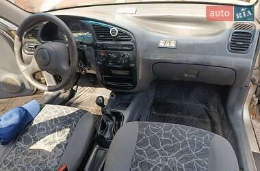Седан Daewoo Sens 2004 в 