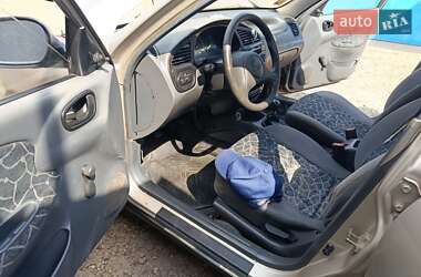 Седан Daewoo Sens 2004 в 
