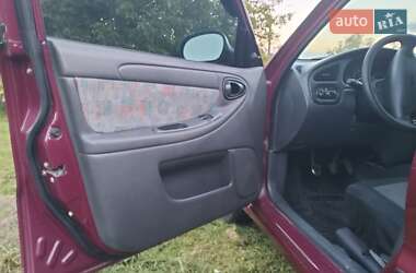 Седан Daewoo Sens 2005 в 