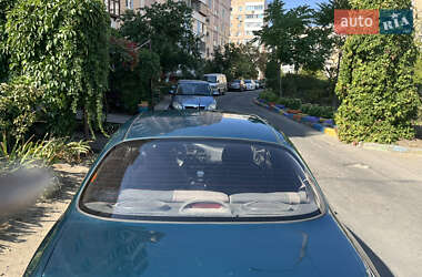 Седан Daewoo Sens 2005 в 