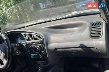 Седан Daewoo Sens 2005 в 