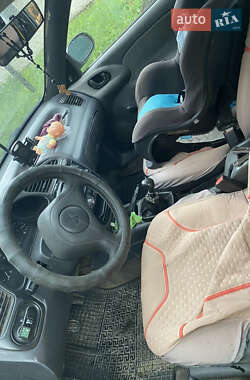 Седан Daewoo Sens 2005 в 