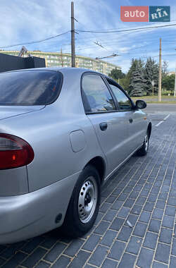 Седан Daewoo Sens 2002 в 