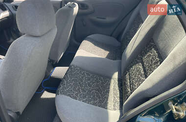 Седан Daewoo Sens 2006 в 