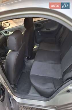 Седан Daewoo Sens 2006 в 