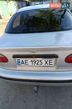 Седан Daewoo Sens 2007 в 