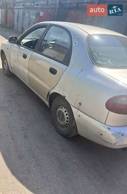 Седан Daewoo Sens 2006 в 