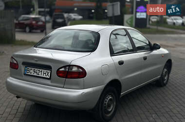 Седан Daewoo Sens 2004 в 