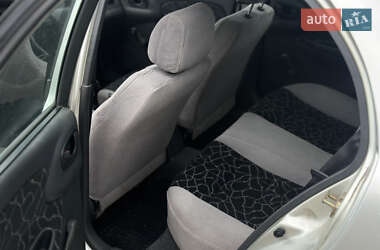 Седан Daewoo Sens 2004 в 
