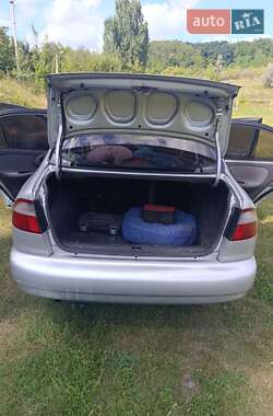 Седан Daewoo Sens 2004 в 