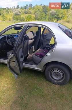 Седан Daewoo Sens 2004 в 