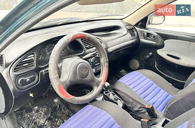 Седан Daewoo Sens 2005 в 