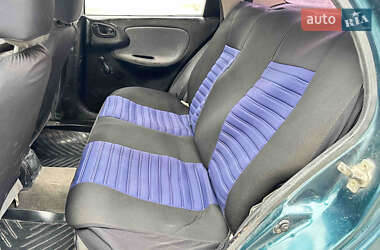 Седан Daewoo Sens 2005 в 
