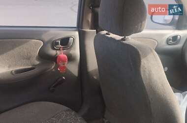 Седан Daewoo Sens 2005 в 