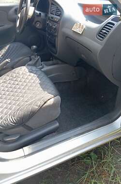 Седан Daewoo Sens 2007 в 