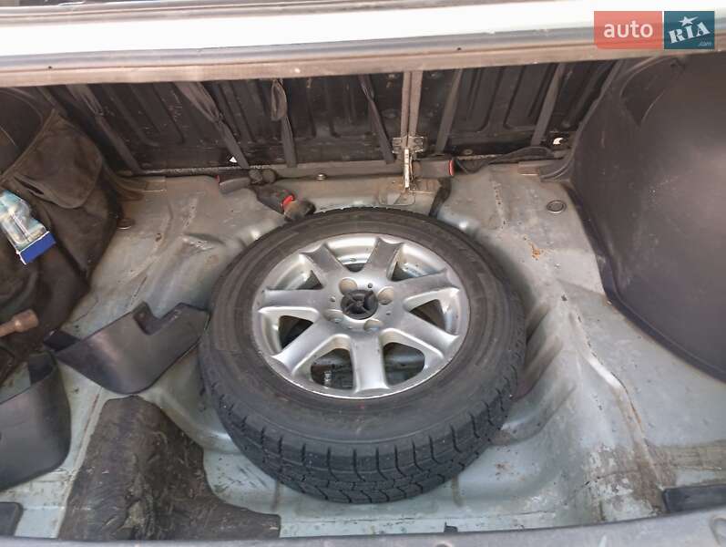 Седан Daewoo Sens 2007 в Люботине