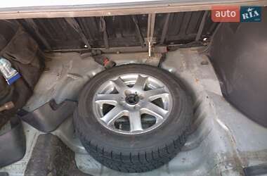 Седан Daewoo Sens 2007 в 