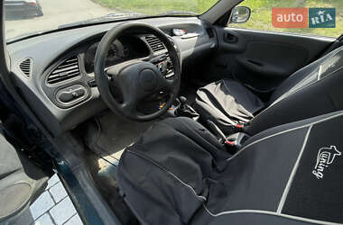 Седан Daewoo Sens 2004 в 