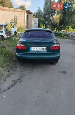 Седан Daewoo Sens 2004 в Сумах