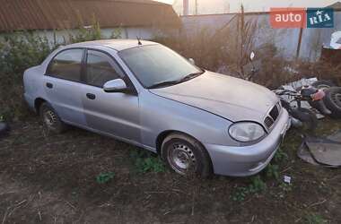 Седан Daewoo Sens 2014 в Борисполе