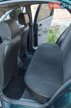 Седан Daewoo Sens 2005 в 