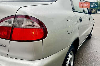 Седан Daewoo Sens 2003 в 