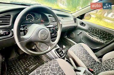 Седан Daewoo Sens 2003 в 